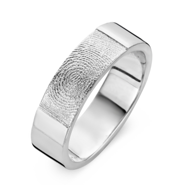 True silver